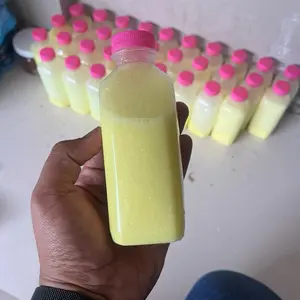 Siraman lumpur Oscar Fishing Bait