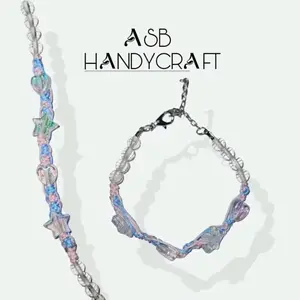 [TG021] ASB - Gelang Tali Serut Giok | Gelang Manik | Gelang Tali Giok Premium
