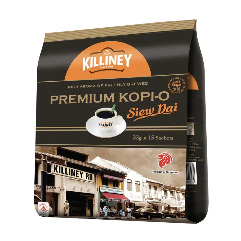 【あかとぅーこ様5箱おまとめ】KILLINEY SINGAPORE KAYA 新品】KILLINEY/SINGAPORE KAYA/カヤジャム 5個包装入り - メルカリ