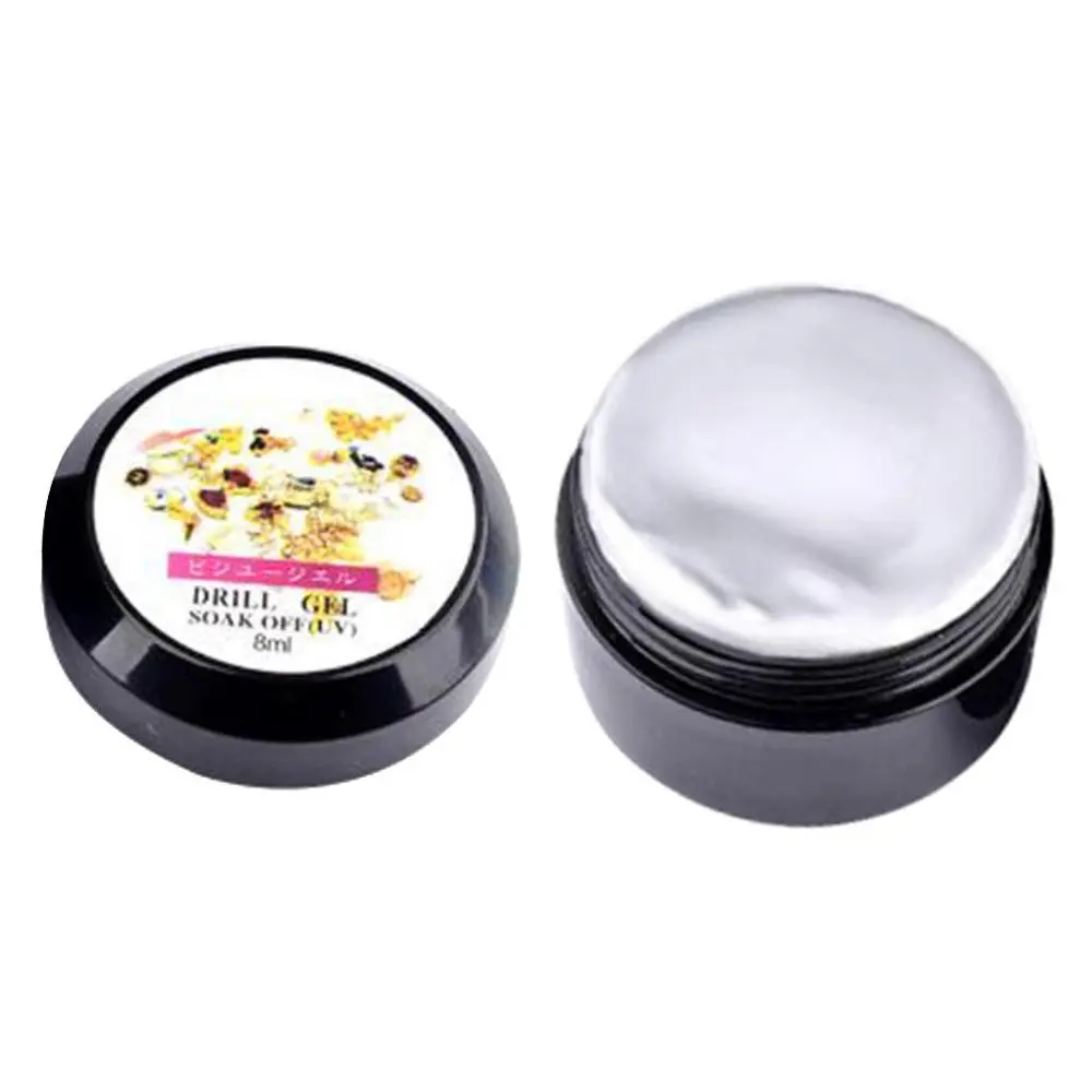 Professional Nail Glue Nail Glue for DIY to Stick Nail
