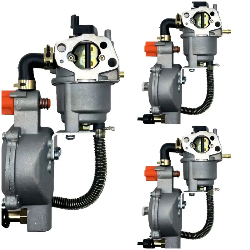 karburator engine gx160 LPG / karburator LPG gx160 / GX200 2