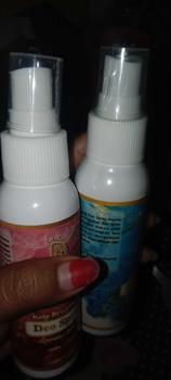 Product Review of KETY BRIGHTENING BEBEB BEAUTY DEODORAN SPRAY  100ML MENCERAHKAN KETY ANTI BAU from k**i 2