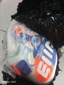 Product Review of LVR SIZE 26-37 Sepatu Anak Laki-Laki Perempuan Sepatu Anak LV0639 from j**a 0