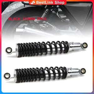 【COD】2 Pcs shock breaker angkutan barang berat sok breker  310mm 2PCS kwalitas racing universal untuk semua motor motorcycle peredam Sepeda
