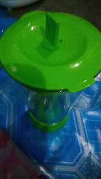Product Review of BLENDER PLASTIK OKAYAMA BLENDER 3 IN 1 OK-355 3 tabung from A**k A**m 1
