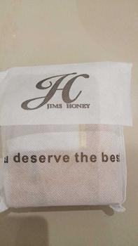Product Review of Jims Honey Dompet Wanita LITTLE AGNES Wallet Jimshoney Kartu Kulit from S**y 0