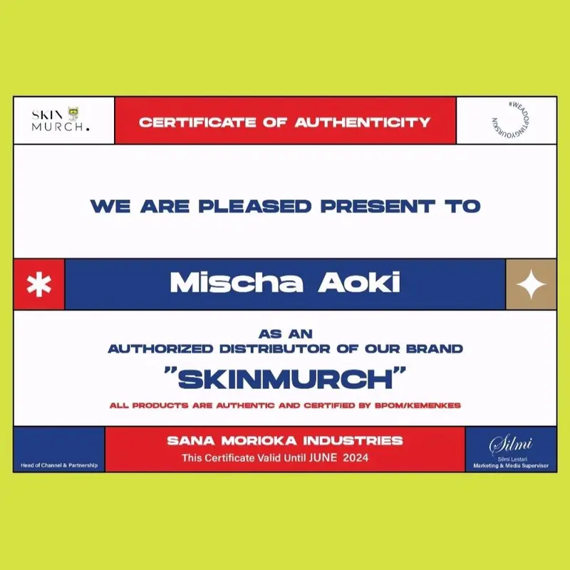 READY STOCK | Skinmurch Reseller Official Multi Action Treatment Cream 10 ml 30 ml 80 ml | Endog Viral | Sunscreen Suncream SPF 35 PA+++ 40 ml | Facial Wash Mild and Gentle 100 ml | Skin murch | Retinal 40ml 1