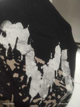 Product Review of Batik Usman - Terbaru Daster Rampel Jumbo Rayon Twill Cap Malaman Pekalongan Kekinian Viral from M** Y**a 2