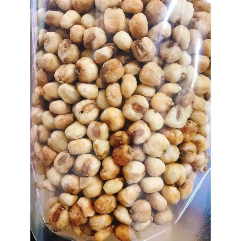Ngô Nếp Mèo Rang Cay điện biên 1