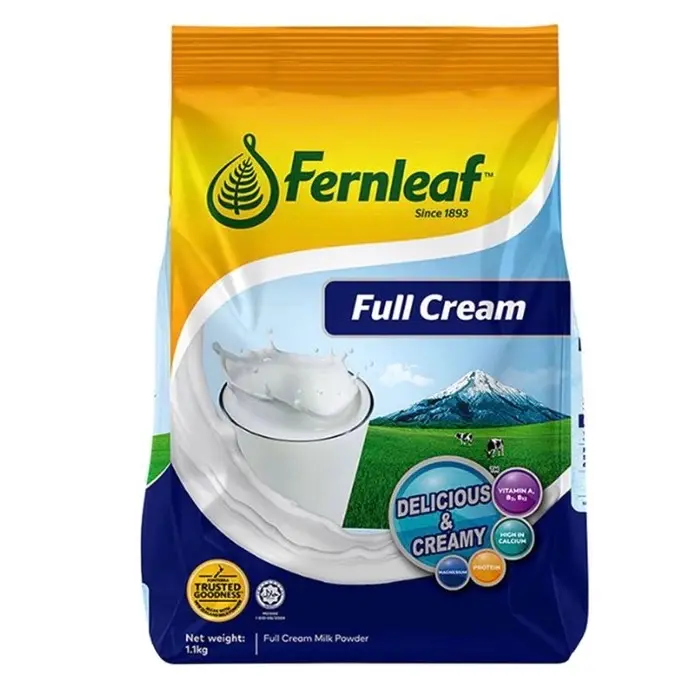Fernleaf Full Cream 1.1kg