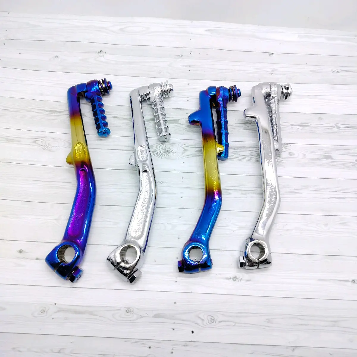 engkolan selahan kickstarter Honda Yamaha matic twotone dan chkrome beat Scoopy vario mio mio j mio soul mio gt mioz mio 125 vario 125 vario new beat deluxe dll Kendaraan Motor