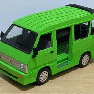 Miniatur Angkot Carry 1.0 Toy