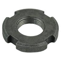 Gambar Nut Lock 14MM Honda Supra X 125 FI 90231087010 - Hitam, Baut Mur (Screw) dari Honda Cengkareng Kota Tangerang 1 Tokopedia