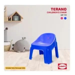 Bangku Sandar Anak Shinpo TERANO sip 172