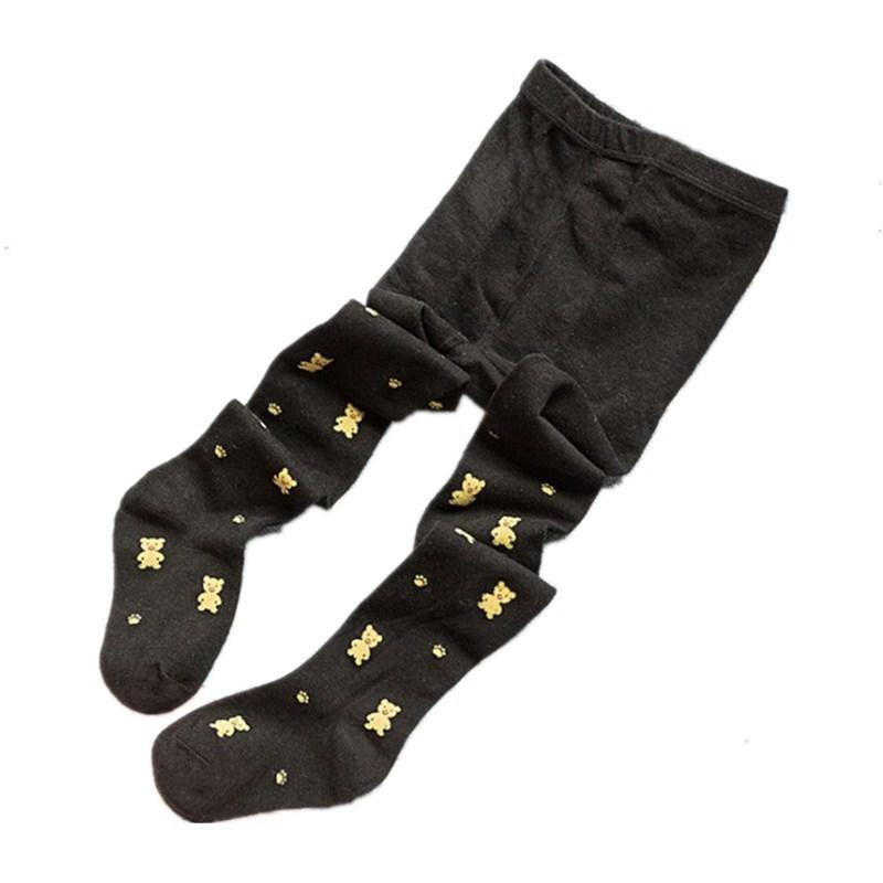 Product Introduction of Children's Bottom Socks and Pants 32