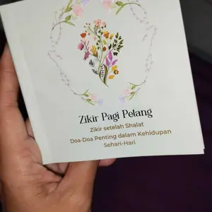 Aesthetic Dzikir Pagi Petang + Audio, Dzikir Setelah Shalat dan Doa-Doa Penting Dilengkapi dengan Audio || Dzikir pagi petang mini travel || Dzikir Aesthetic