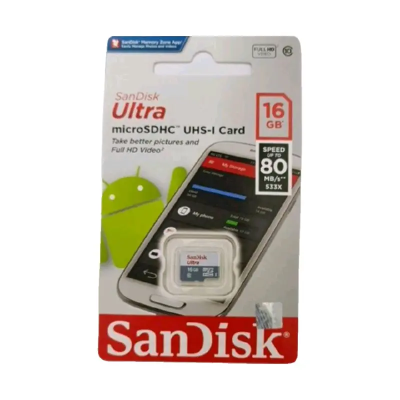 MICRO SD KARTU MEMORI MEMORY MICROSD MIKROSD MICRO MIKRO SD CARD SDCARD MEMORICARD MEMORYCARD EXTERNAL EKSTERNAL SANDISK HP HANDPHONE CCTV KAMERA HANDYCAM ORI ORIGINAL 8GB 16GB 32GB 64GB 128GB 8 16 32 64 128 GB ORI ORIGINAL Otg  Storage 2