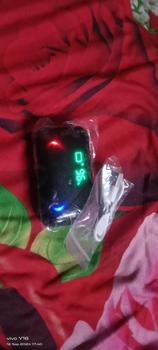 Product Review of 12.12 Hot Selling Upgrade Baru F9-5/M10 TWS Dan Powerbank Tampilan LED TWS Headset Bluetooth with Mic Sentuh Olahraga Tahan Air Henset Bloetooth HiFi Stereo Wireless Earphone Bluetooth from p**a p**a 0