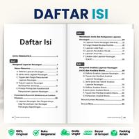 Gambar Buku Analisis laporan keuangan : detail, mendalam, dan aplikatif untuk pengambilan keputusan - Embrase dari Embrase Shop Kota Yogyakarta 4 Tokopedia