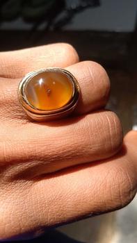 Product Review of cincin combong from G**n R**i 0