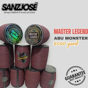 FOR PLAYER "MASTER LEGEND" Kasta Tertinggi GELASAN SANZJOSE