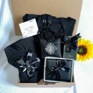 Kado giftbox hampers cowok hoodie kado ulang tahun kado anniversary murah kado pacar