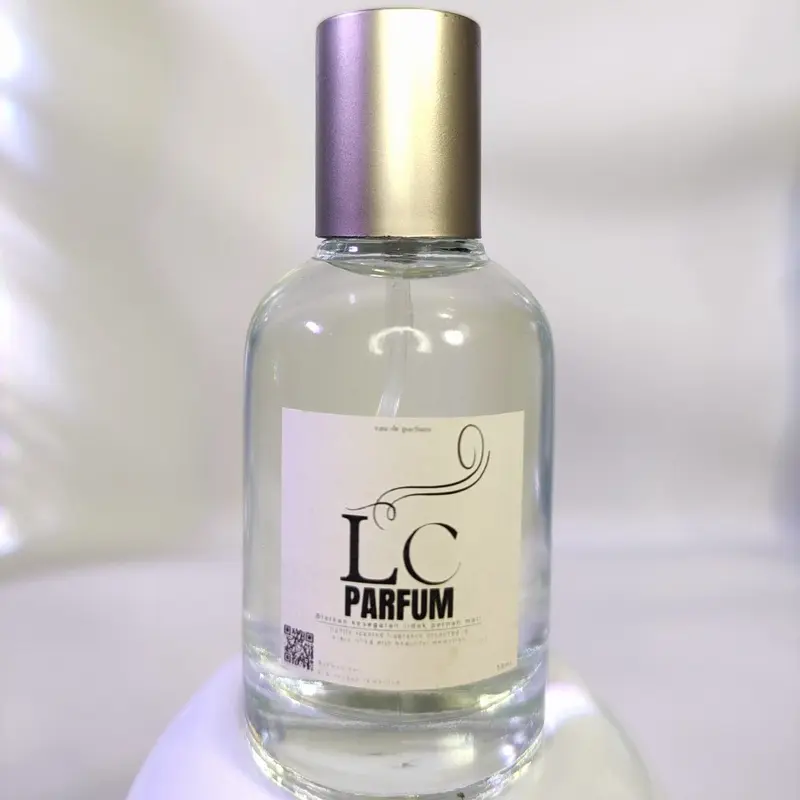 Parfum Lc V2 30mili sang maestro