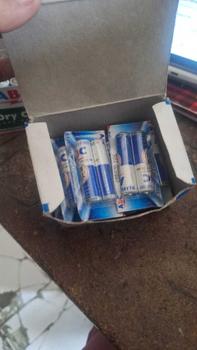Product Review of BATERAI ABC BIRU AA / BATTERY ABC BIRU A2 | ISI 24 PCS from 🌹**🌹 2