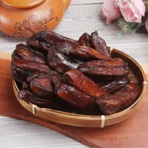 Terlaris Pisang Sale Madu Raja Siem 500gr - Sale Pisang Raja Siem - Manis dan Legit