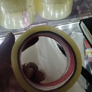 (SLOP ISI 6) - LAKBAN TARUNA 45MM X 50METER