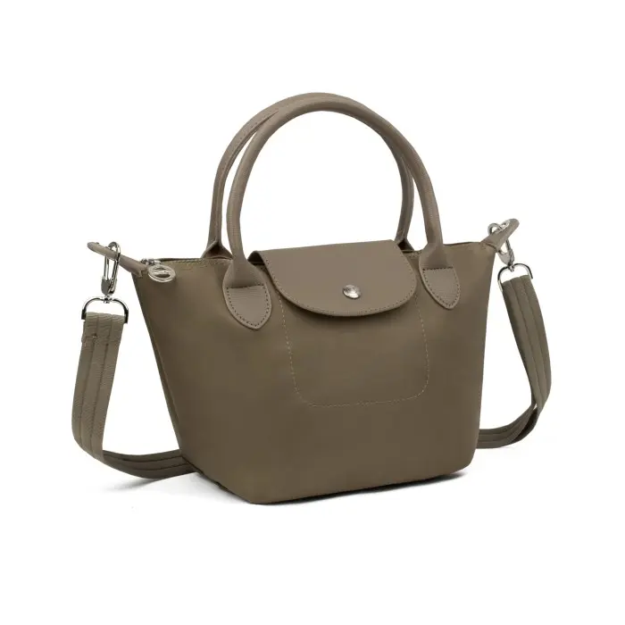 NEW!!! LONGCHAM HANDBAG TAS NEO IMPORT / SIZE S 1