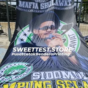 BENDERAKU, BENDERA CUSTOM, BENDERA KUALITAS HD, NO BLUR, BENDERA MAFIA SHOLAWAT, BENDERAKU BENDERA KU MURAH BERKUALITAS, BENDERA CUSTOME