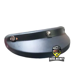 Pet Pendek untuk Helm Bogo Cargloss Jpn Dag motorcycle Sepeda Perlengkapan