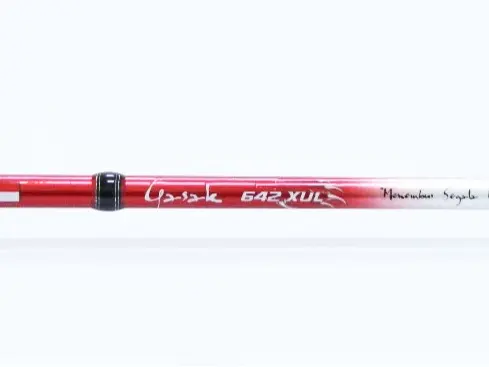 Joran RelixNusantara Gasak 642 1-3Lbs Dan 702 2-6Lbs 5