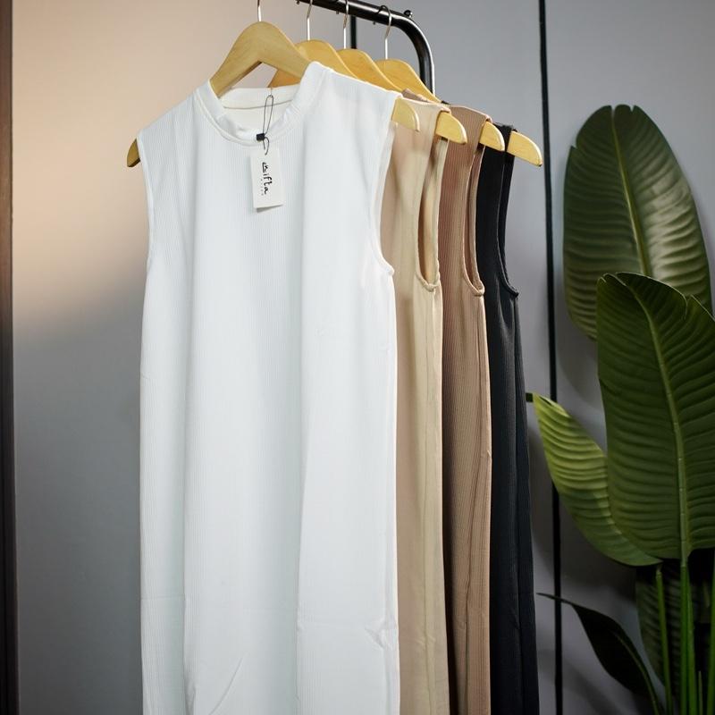 INNER DRESS KNIT PREMIUM ENIFTA