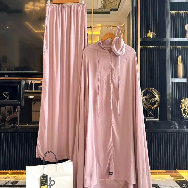 MUKENA JOURNEY TERBARU READY STOK 0