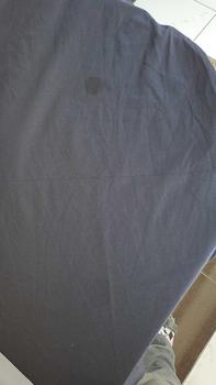 Product Review of Simplyrooms Daisy Homedress Dress Casual Kantong Kaos Panjang Samping Tangan from m**n 0