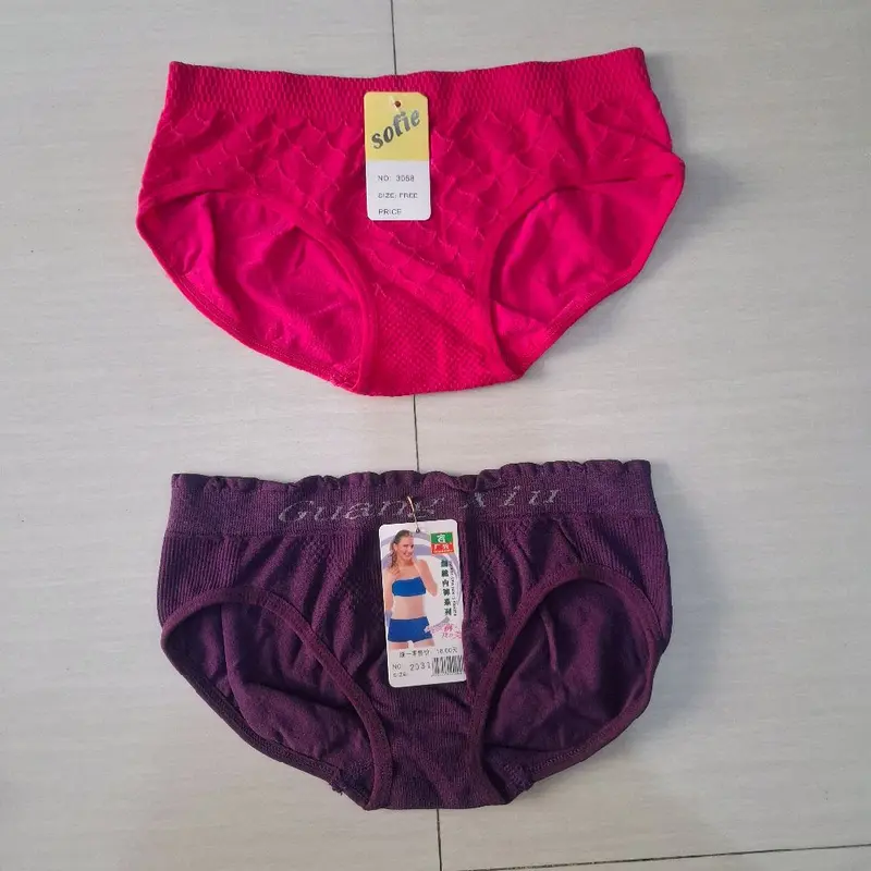 CELANA DALAM WANITA women underwear 2