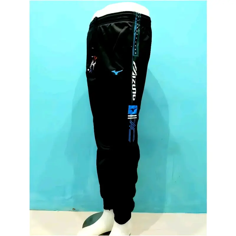 [ Paket 3 Setel ] 3 Kaos Jersey + 3 Joger Panjang / Kaos Outdoor / Kaos Mancing / Kaos Proyek / Baju Kerja / Kaos Petani-Setelan  Dewasa  Pria 8