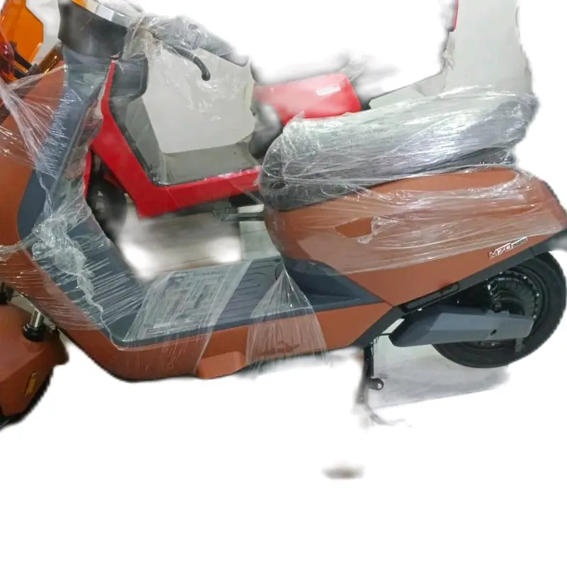 SEPEDA LISTRIK M70 Lithium NEW SERIES UWINFLY NEW M70 Lithium 3