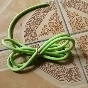 Karet 5mm panah burung Karet Tabung 1 Meter