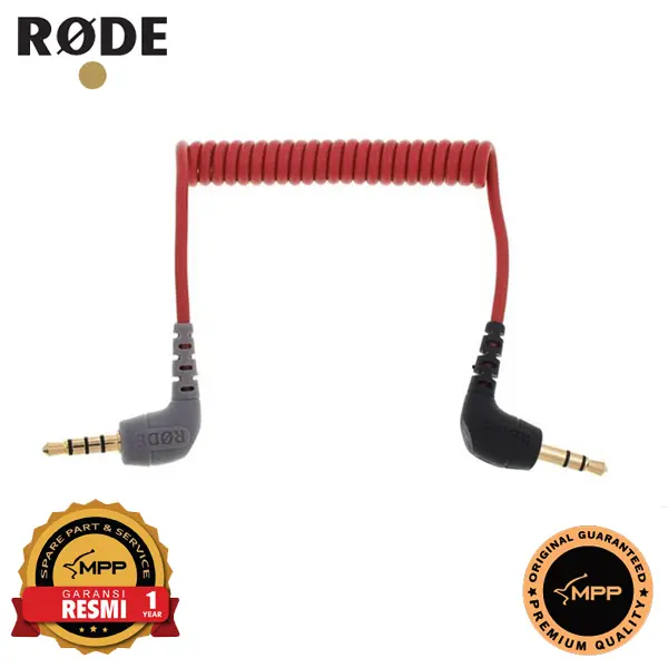 Microphone Rode SC7     .