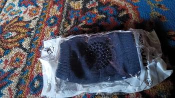 Product Review of Knee Protector Baby Kain Lembut Pelindung Lutut Bayi Prewalker Kneepad Anti Slip Knee Pads Protector Kaki from i**s m** 0