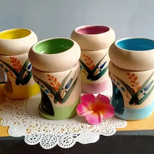 Tungku Bakar Aromatherapy / aromaterapi