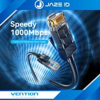 Gambar Vention Kabel LAN Cat5e UTP CAT 5e Ethernet RJ45 Network 10M 15M dari JAZE ID Kota Administrasi Jakarta Barat 1 Tokopedia
