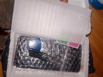 Product Review of For Vivo Y01 Y02S Y15A Y15S Y16 Y21 LCD Digital Touch Screen Display Assembly for Replacement from P**e k**n 1