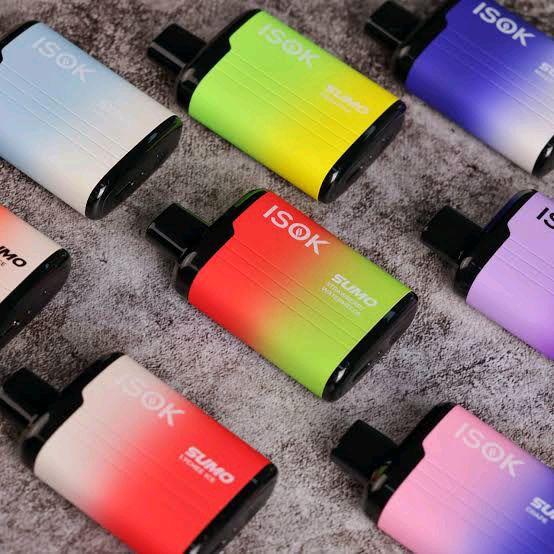 sumo disposable vape The Best CBD Vapes - The Top 5 In 2024 main image 1