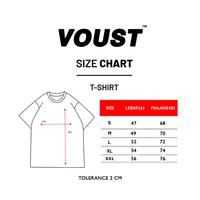Gambar Voust T-shirt Kaos Pria Wanita SNOOP DOGG Hitam Combed 24s Regular Size Distro Tshirt - S dari Voustsupply Official Store Kab. Bandung 4 Tokopedia