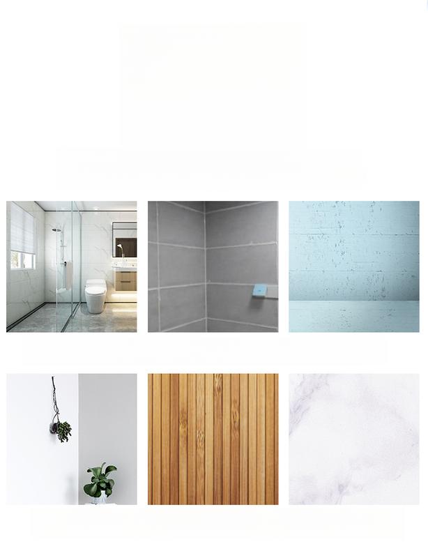Product Introduction of Punch-Free Telescopic Rod Installation-Free Clothing Rod Stainless Steel 304 Pendant Bedroom Curtain Hanging Rod Shower Curtain Rod Rod Rod Jackstay 9