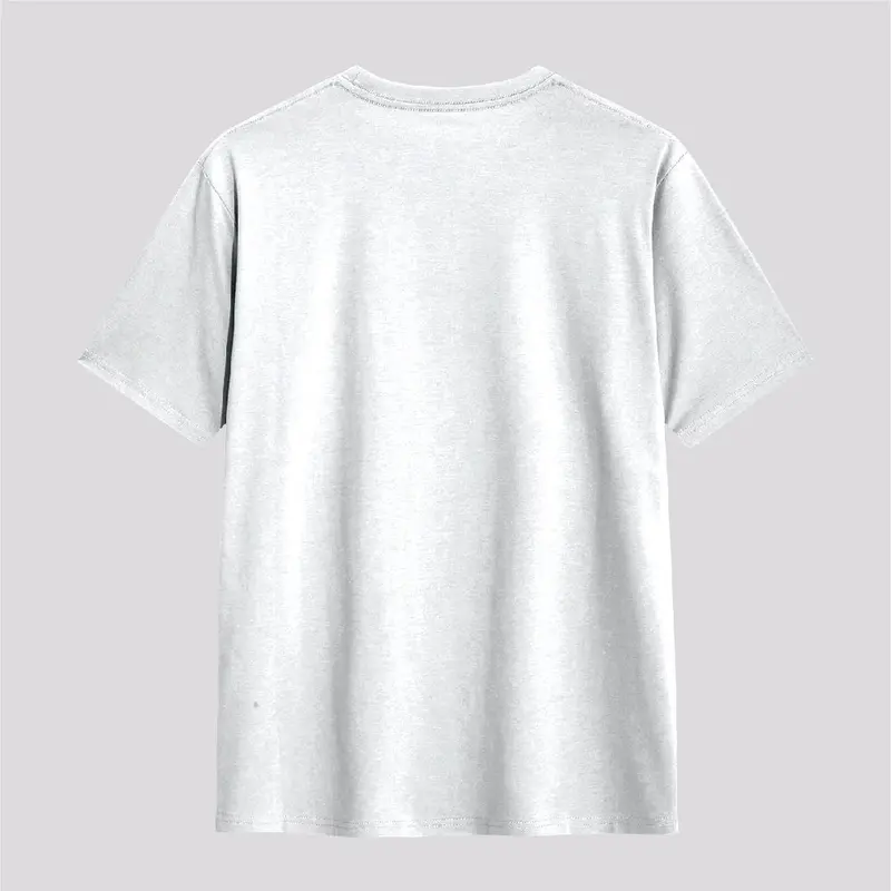 Motivashirt - Determined Cotton 24s Distro Oversize 1